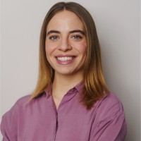 Dr. Grandel GmbH Employee Julia Strobl's profile photo
