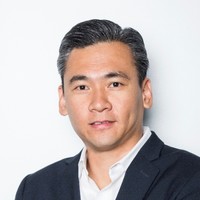 WPP Media Employee Jeff Liang's profile photo