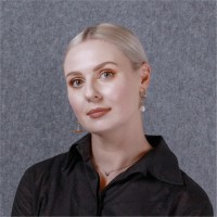 Collier Creative Employee Georgia Lowes's profile photo