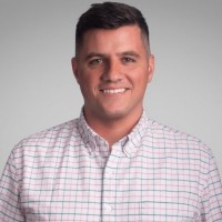 beRobox Employee Dan Dunlap's profile photo