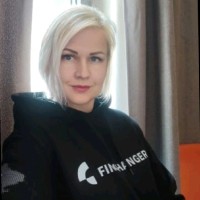 Finchanger Employee Evgeniya Pshevarskaya's profile photo