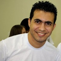 QUADRANTE DESIGN Employee Weendel Abrantes's profile photo