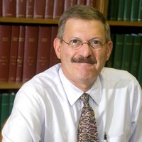 Modality.AI Employee Ira Shoulson's profile photo