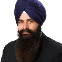 Royal LePage Flower City Realty, Brokerage Employee Js Sidhu's profile photo