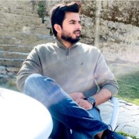 WORKMAN Employee Hammad Sarwar's profile photo