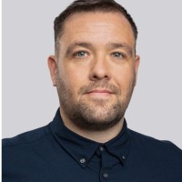 Shomera Employee Daragh Mahony's profile photo