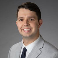 McKinsey & Company Employee Jake Shields's profile photo