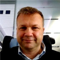 Hospital Management Group GmbH Employee Florian Friedel's profile photo