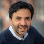 Liberty Mutual Insurance Employee Hamid Mirza's profile photo