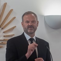 Iceni Mobile Technology Ltd Employee Neil Woodman's profile photo