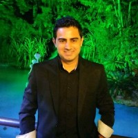 JFA Eletrônicos Employee David Alexandre Moreira's profile photo