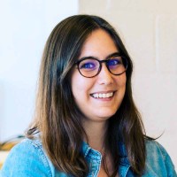 Poush Employee Fanny Salfi's profile photo