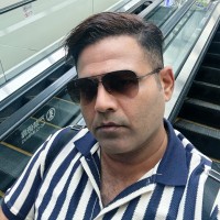 MARS Bioimaging Ltd Employee Nitin Bhardwaj's profile photo