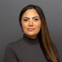 Gulf Petrochemicals and Chemicals Association (GPCA) Employee Dima al-Horani's profile photo
