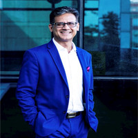 Zypp Electric | T.A.C (The Ayurveda Co.) | Nayan AI 2024 Employee Anshu Budhraja's profile photo