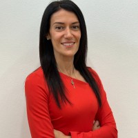 Arcese Employee Marta Frascaroli's profile photo