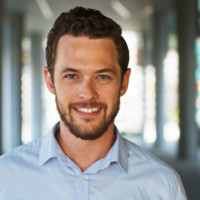 Univar Solutions Employee Seth Goodman's profile photo