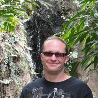 REW Materials Employee Richard Christensen's profile photo