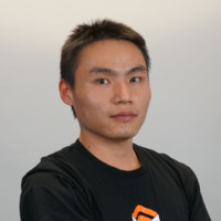 DeskDirector Employee Andy Chen's profile photo
