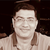 Amit Nanda Email & Phone Number