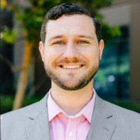 1031 Crowdfunding, LLC Employee Wade Curtis's profile photo