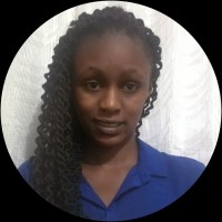Fly540 Aviation Ltd Employee Rose Ngunjiri's profile photo
