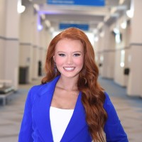 Bauer Entertainment Marketing Employee Ryleigh Taylor's profile photo
