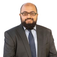 Shenward Employee Talha Aslam's profile photo