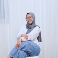 Mangrove Corp Employee Ayunda Cesa Salsabila's profile photo