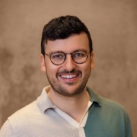 Temelio Employee Kyle Ford's profile photo