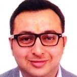 Minar Travels (India) Pvt. Ltd. Employee Sachin Chadha's profile photo