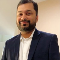 INADEV Employee Ankit Singhal's profile photo