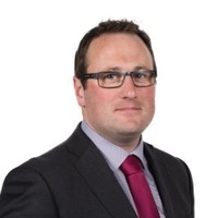 Entegro Employee Liam Gahan's profile photo
