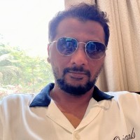 GlobalLinker Employee Fazal Khan's profile photo