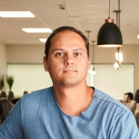 Adyen Employee Murilo Costa's profile photo