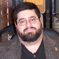 Southern Illinois University Press Employee Jon Tribble's profile photo
