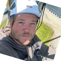 CellTech Employee Craig Greenall.'s profile photo