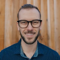 Quadrant Information Security Employee Brian Bronzini's profile photo