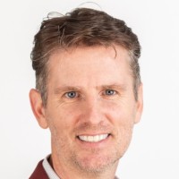 United States Senate Employee Kevin Miller's profile photo