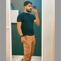 Nishant Singh's profile photo