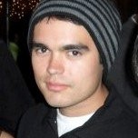 GreenBlender Employee Robert Torrez's profile photo