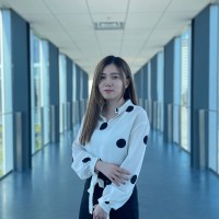 IBM Employee Suzy Wang's profile photo