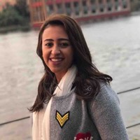 The Brand Company. Employee Heba Hussein's profile photo