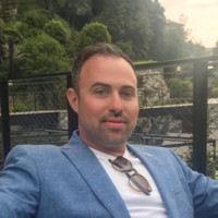 Dan Gross Email & Phone Number