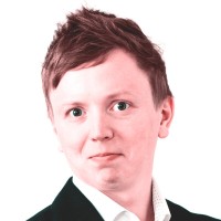 Tracklution Employee Sami Soiluva's profile photo