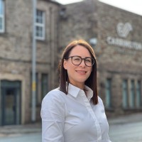 Carrington Textiles Employee Kim Proctor's profile photo