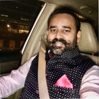 Rustomjee Employee Rohit Prasad's profile photo
