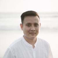 Midas Hands Creative Network Employee Erick Harijanto's profile photo