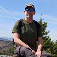 Cockroach Labs Employee Bob Ferris's profile photo