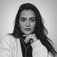 Isabel Parolin's profile photo